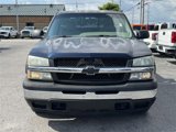 Used 2005 Chevrolet Silverado 1500 W/T image 2