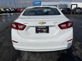 Used 2017 Chevrolet Cruze LT w/ Convenience Package image 6