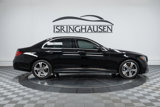 Certified 2019 Mercedes-Benz E 300 4MATIC image 4