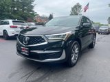 Used 2020 Acura RDX AWD w/ Technology Package image 3