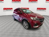 Used 2021 Buick Encore GX Essence w/ Advanced Technology Package image 3