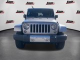 Used 2014 Jeep Wrangler Sahara w/ Dual Top Group image 2