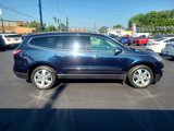 Used 2016 Chevrolet Traverse LTZ image 6