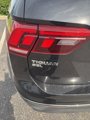 Used 2018 Volkswagen Tiguan SEL image 3