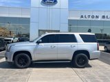 Used 2018 GMC Yukon SLT w/ Open Road Package image 3