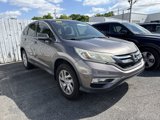 Used 2016 Honda CR-V EX image 4