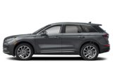 New 2025 Lincoln Corsair AWD image 2