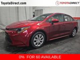 New 2025 Toyota Corolla LE image 4