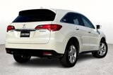 Used 2014 Acura RDX FWD image 2