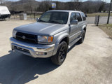 Used 2000 Toyota 4Runner Limited image 3