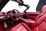 Used 2022 Porsche 718 Boxster 25th Years image 2