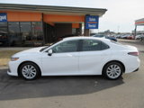 Used 2024 Toyota Camry LE image 2