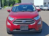 Certified 2022 Ford EcoSport SE image 2