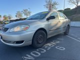 Used 2008 Toyota Corolla CE image 3