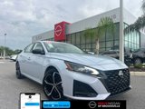 Used 2023 Nissan Altima 2.5 SR image 1