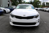 Used 2016 Kia Optima EX w/ Premium Package image 5