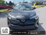 Used 2019 Toyota C-HR XLE image 2