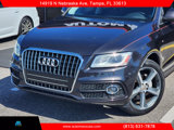 Used 2015 Audi Q5 3.0T Premium Plus w/ Technology Package image 4