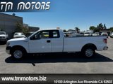 Used 2014 Ford F150 XL w/ Equipment Group 101A Mid image 3