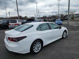 Certified 2023 Toyota Camry LE image 4