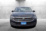 Certified 2024 Volkswagen Jetta S image 4