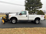 Used 2016 Ford F250 XL w/ Power Equipment Group image 2