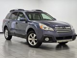 Used 2013 Subaru Outback 2.5i Limited w/ Moonroof Pkg image 2