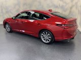 Certified 2024 Acura Integra image 4