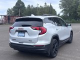 Certified 2021 GMC Terrain SLT w/ Infotainment Package II image 5