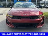 Used 2022 Kia K5 GT-Line image 3