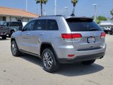 Certified 2021 Jeep Grand Cherokee Limited image 6