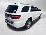 Used 2014 Dodge Durango SXT w/ Quick Order Package 23B image 3