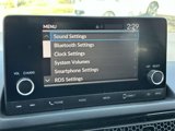 Used 2025 Honda Civic Sport image 3