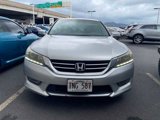 Used 2013 Honda Accord EX-L image 2