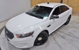 Used 2015 Ford Taurus Police Interceptor AWD image 3
