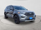 Used 2021 Ford Explorer XLT w/ Equipment Group 202A image 3