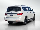 Certified 2021 INFINITI QX80 Premium Select w/ All-Season Package image 4