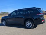Used 2023 Jeep Grand Cherokee L Limited w/ Luxury Tech Group II image 5