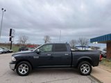 Used 2018 RAM 1500 Laramie w/ Convenience Group image 3