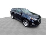 Used 2020 Chevrolet Equinox LS w/ LS Convenience Package image 2