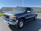 Used 2002 GMC Sierra 1500 SLE w/ Off-Road Pkg image 4