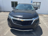 Used 2022 Chevrolet Equinox LT image 2