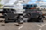 Used 2020 Jeep Wrangler Unlimited Rubicon image 2