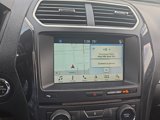 Used 2018 Ford Explorer XLT w/ Equipment Group 202A image 5