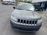 Used 2013 Jeep Compass Latitude image 3