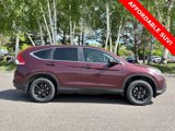 Used 2014 Honda CR-V LX image 4