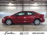 Used 2023 Toyota Corolla LE image 2