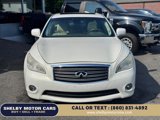 Used 2012 INFINITI M37 x image 2