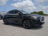 Certified 2023 INFINITI QX55 Essential image 2