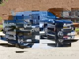 Used 2022 Chevrolet Silverado 1500 High Country w/ Safety Package II image 3